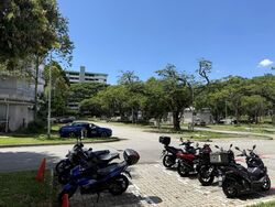 Ang Mo Kio West Area Office (D20), Shop House #562090041